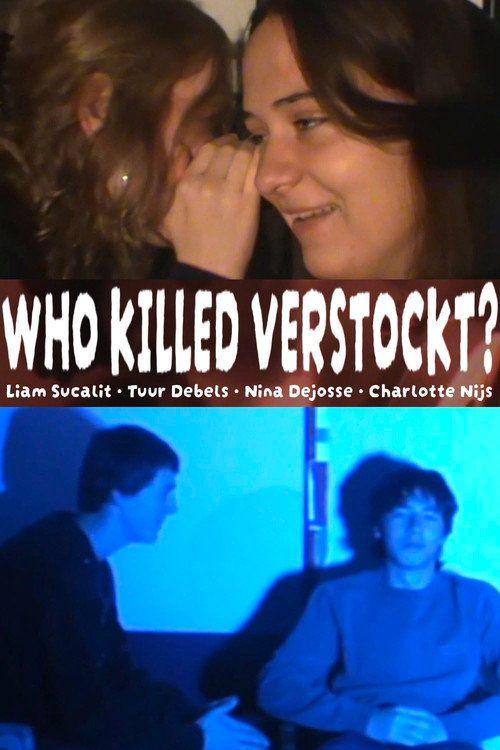 profile image Kijk Film Who killed Verstockt ? 《2026》 Nederlandse Ondertiteling