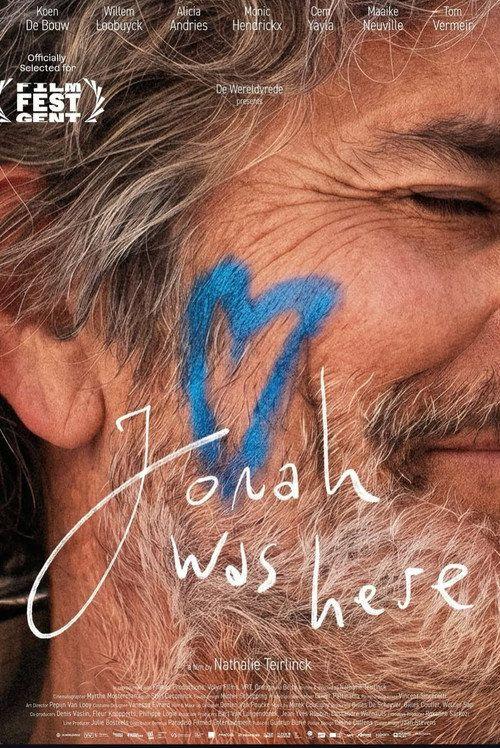 profile image Stream Film Jonah Was Here (2027) met Ondertiteling