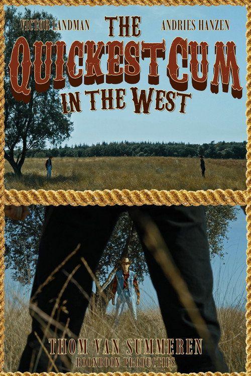 profile image Kijk Film “The Quickest Cum in the West” 〈2026〉 Nederlandse Ondertiteling