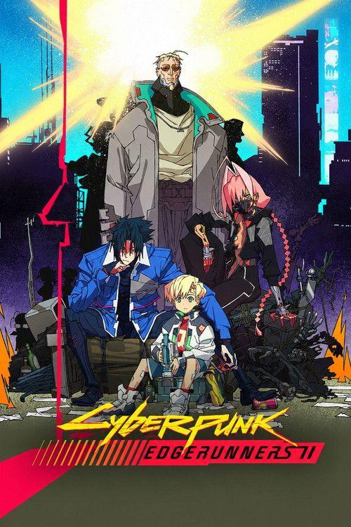 profile image [+Xem] 『Cyberpunk: Edgerunners S2 EP.10 (Mùa 2 Tập 10)』 Lãng Vietsub + Thuyết Minh Phimmoi (•2026•) Motchill