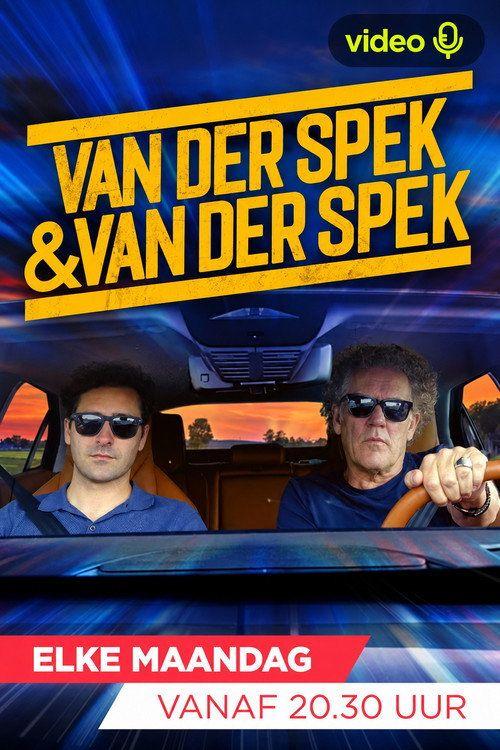 profile image Bekijk Van der Spek & Van der Spek EP.3 (Aflevering 3) nederlandse ondertiteling