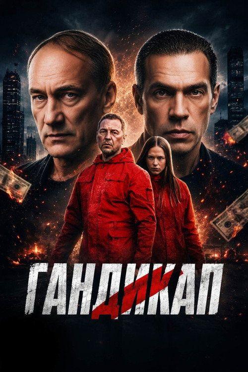 profile image Стрим Фильм “Гандикап” 「2026」 Онлайн Русские Субтитры