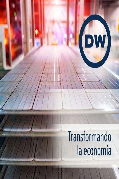 profile image Ver serie Transformar la Economía EP.1 (Episodio 1) online español