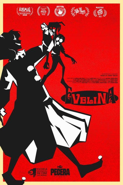 profile image Descargar 「Evelina」 (•2026•) Gratis en Pelisflix Latino