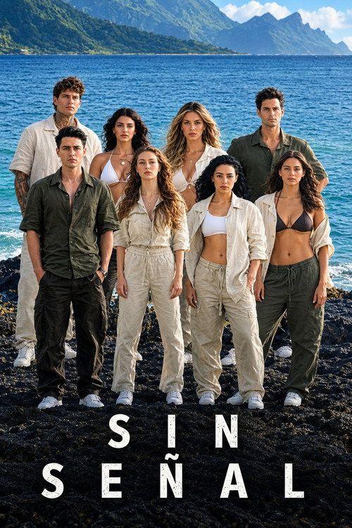 profile image Ver serie Sin señal EP.6 (Episodio 6) online español
