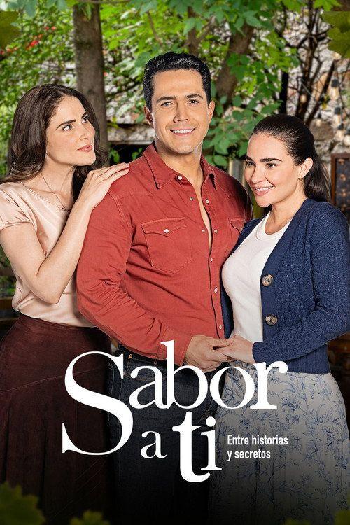 profile image Ver serie Sabor a ti EP.29-30 (Episodio 29-30) online español | (Sabor a ti… Entre historias y secretos 2026)
