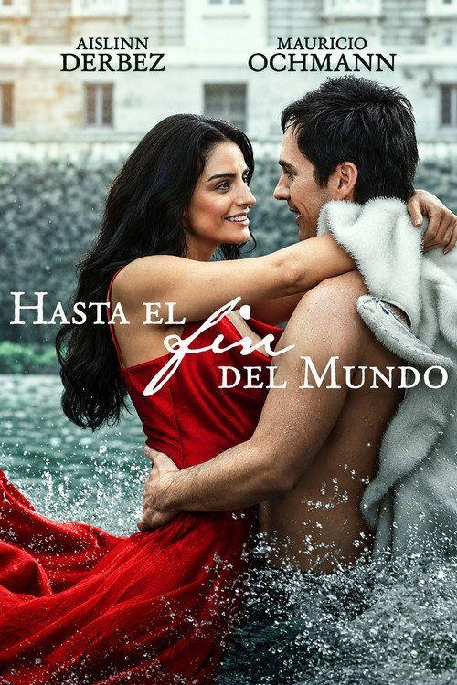 profile image Hasta el Fin del Mundo (•2026•) Ver Online en Pelisflix — Cuevana 3 HD