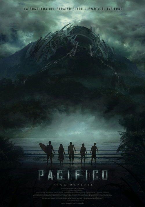 profile image Ver Película 『Pacífico』 en Español y Latino — Cuevana 3 Pelisflix