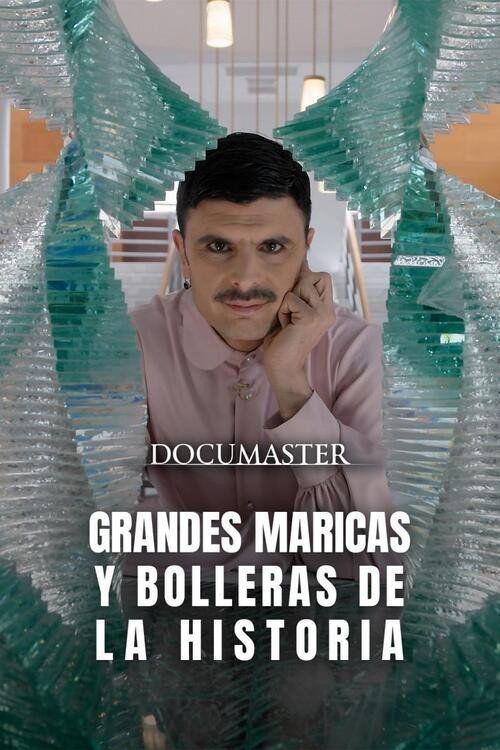 profile image [CUEVANA 3] — Ver “Grandes maricas y bolleras de la historia” 「2026」 Online en Español y Latino