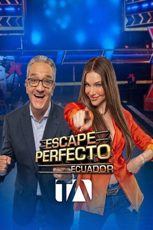 profile image Ver “Escape Perfecto EP.1 (Episodio 1)” con subtítulos en español | 『Prefect Escape 2026』