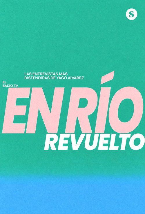 profile image Ver serie 「En río revuelto EP.4 (Episodio 4)」 online español