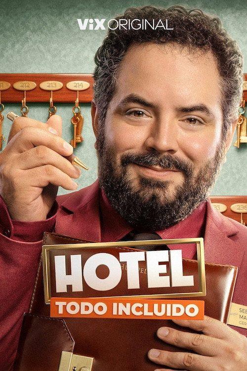 profile image Ver 「Hotel Todo Incluido EP.16 (Episodio 16)」 con subtítulos en español