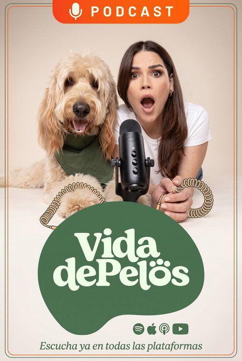profile image Ver serie Vida de pelos EP.3 (Episodio 3) online español