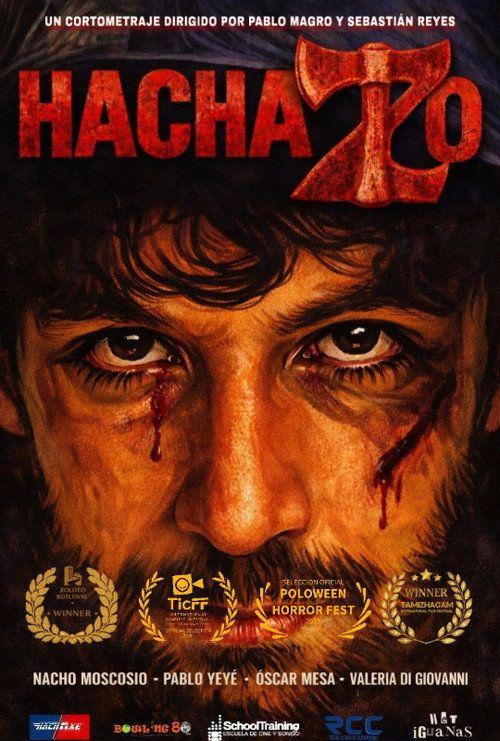 profile image Ver 「Hachazo」 en Español Latino y Castellano — Cuevana 3 Online