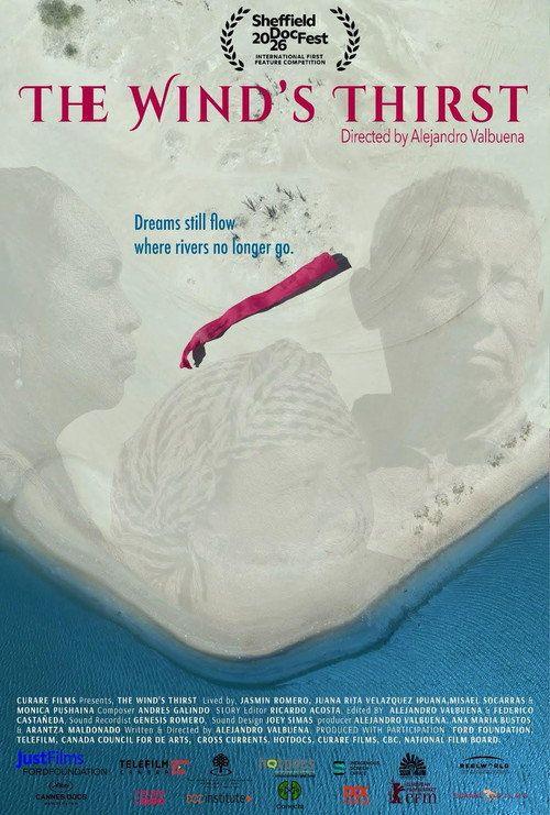 profile image Descargar “La Sed del viento” 〔2026〕 Gratis en Pelisflix Latino