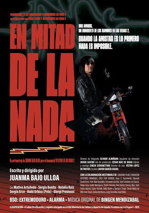 profile image En mitad de la nada 『2026』 Película Completa en Español Latino — Pelisflix HD