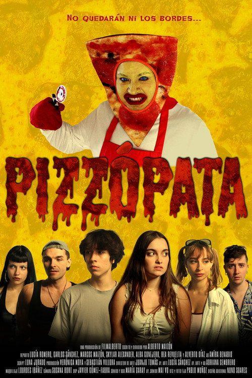 profile image 『Pizzópata』 (•2026•) Cuevana 3 — Pelisflix Full HD Español