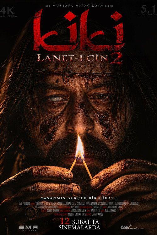 profile image İzle Film Kiki: Lanet-i Cin 2 【2027】 Türkçe Altyazılı Online