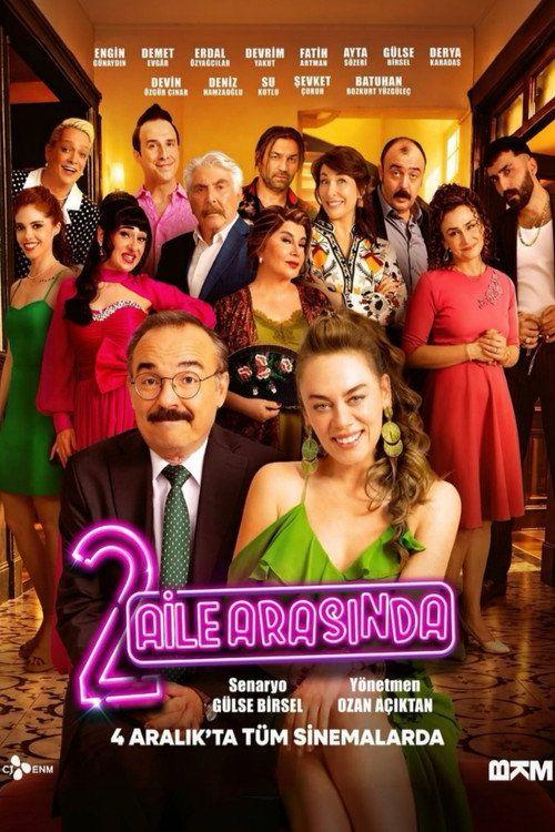 profile image Akış Film 「2 Aile Arasında」 《2026》 Türkçe Altyazı İzle