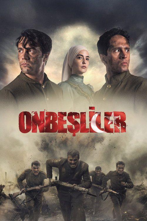 profile image İzle Onbeşliler EP.10 (Bölüm 10) türkçe altyazılı online