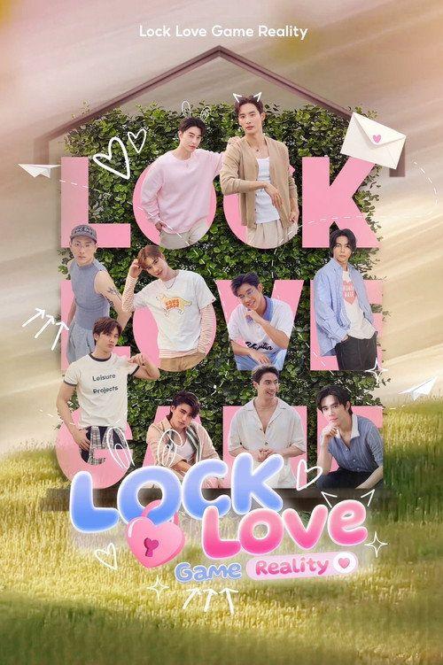 profile image ดู “ล็อก เลิฟ เกม เรียลลิตี้ EP.5-6 (ตอน 5-6)” ซับไทย ออนไลน์