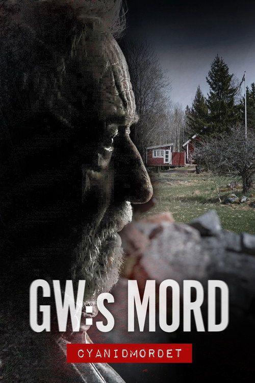 profile image Titta på Film GW:s mord - Cyanidmordet 【2026】 Svenska Undertexter