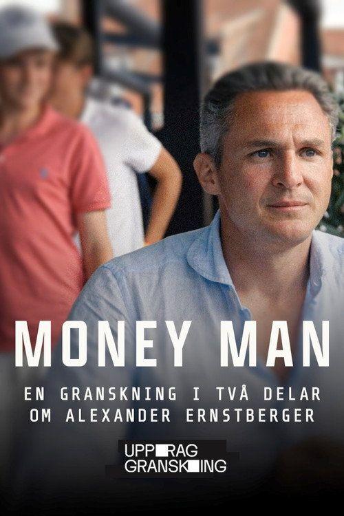 profile image Titta på Uppdrag Granskning - Money Man EP.2 (Avsnitt 2) svenska undertexter
