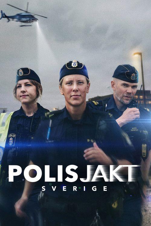 profile image Titta på 「Polisjakt Sverige EP.6-8 (Avsnitt 6-8)」 svenska undertexter