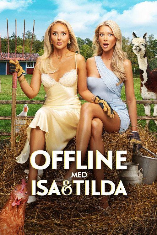 profile image Titta på Offline med Isa & Tilda EP.5 (Avsnitt 5) svenska undertexter