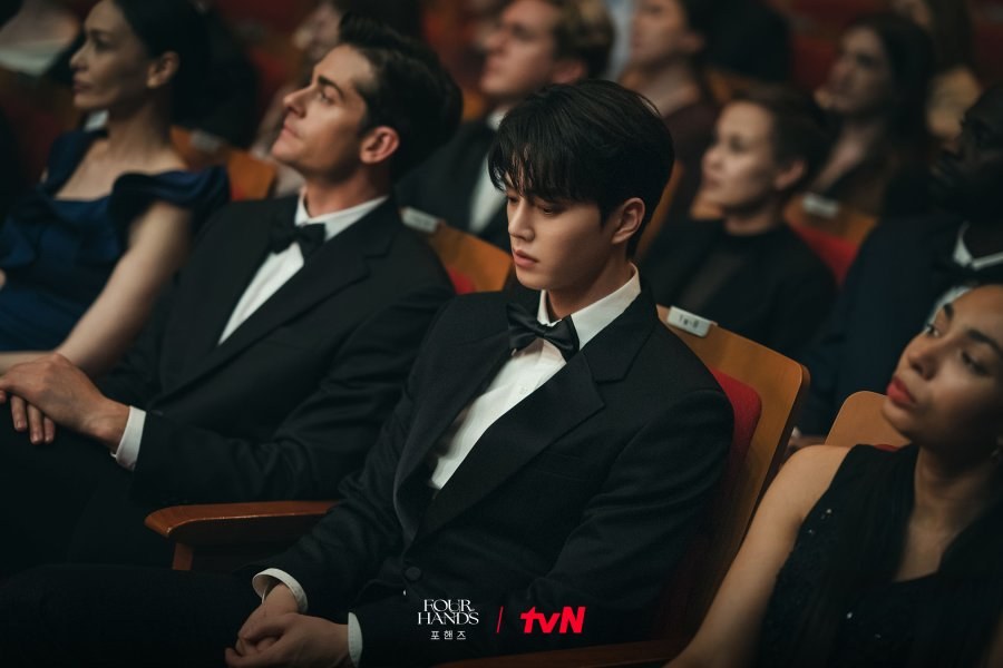 profile image (~ดูซีรีส์‼️)+“สี่มือ สองท่วงทำนอง” EP.7-8 พากย์ไทย-ซับไทย ดูฟรี (ตอนที่ 7-8) UNCUT Ver ครบทุกตอนHD ไทย 2026 ห้ามพลาด!