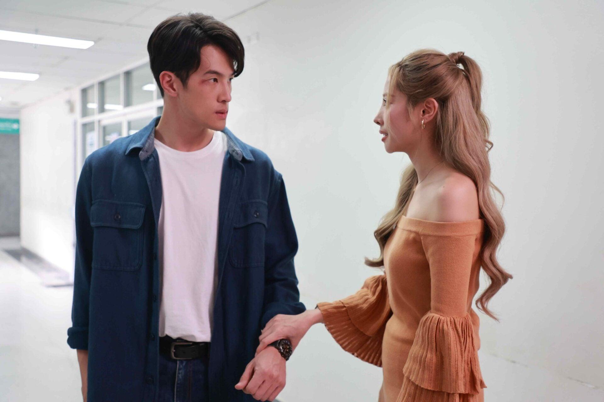 profile image ดู+ซีรีส์❗️ สองหัวใจ EP.13 ย้อนหลัง UNCUT (ตอนที่ 13) เต็มเรื่อง ออนไลน์ฟรี