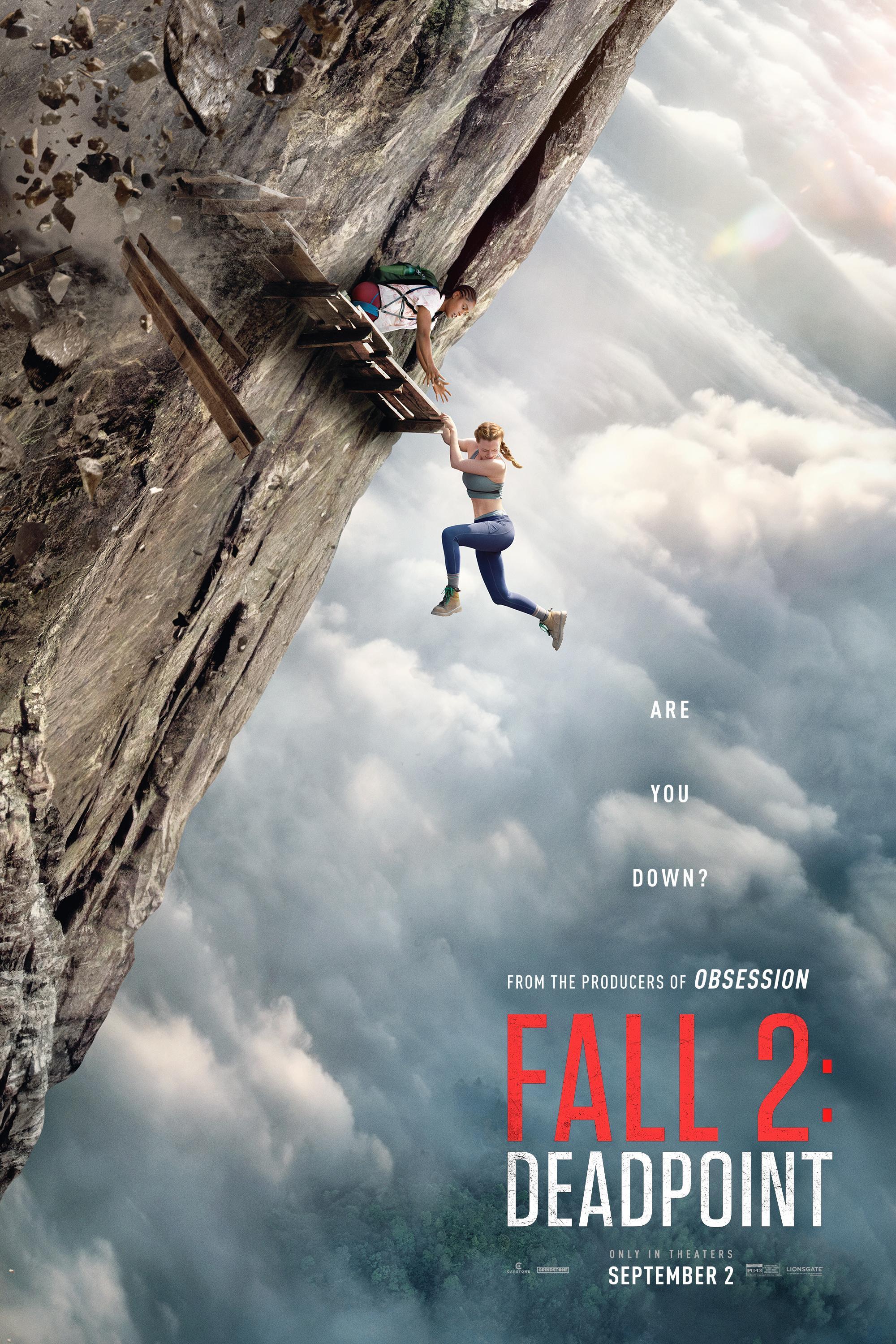 profile image "Fall 2: Deadpoint" 2026 [.FULLMOVIE.] Available Now Online