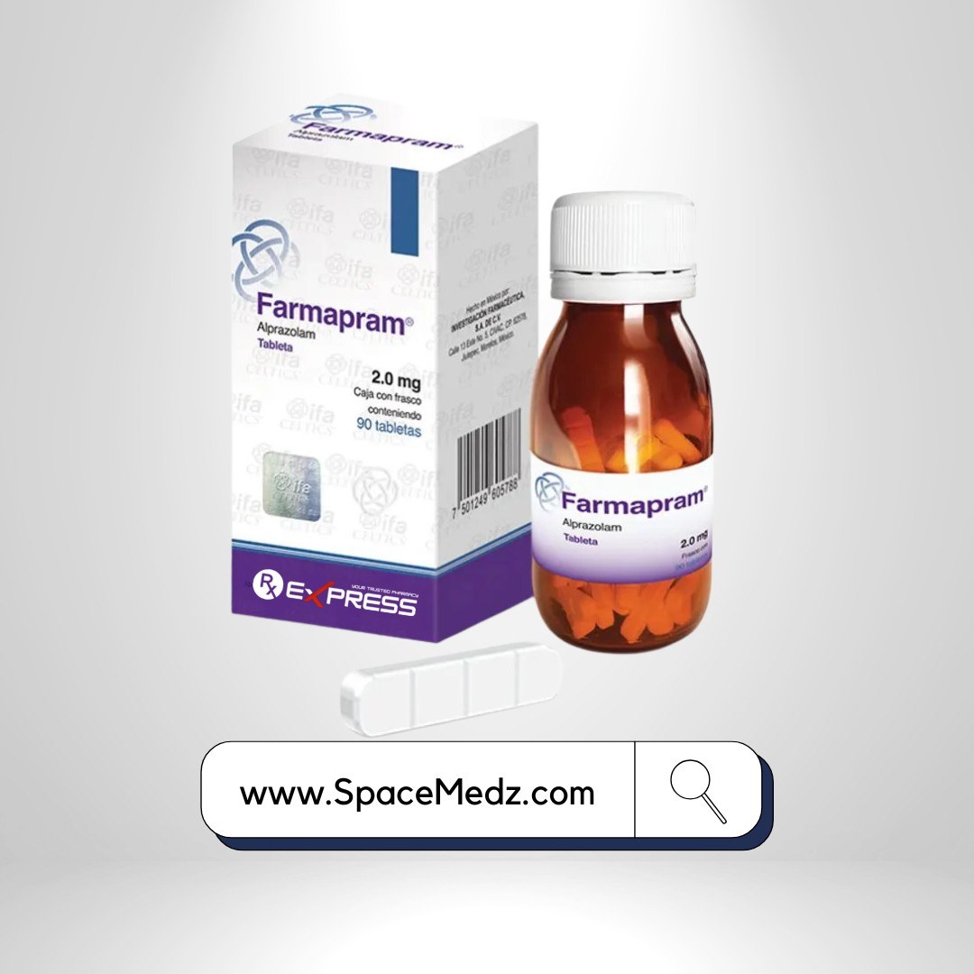 profile image Simple Steps How to Buy Farmapram 2mg Online No Rx SpaceMedz