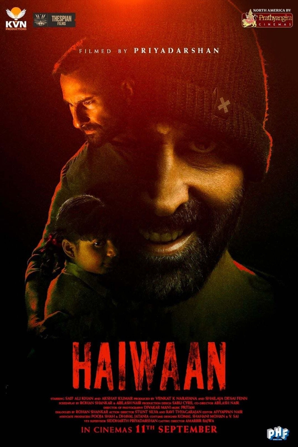 profile image [Haiwaan 2026] Download FullMovie Free Filmyzilla mp4moviez 720p