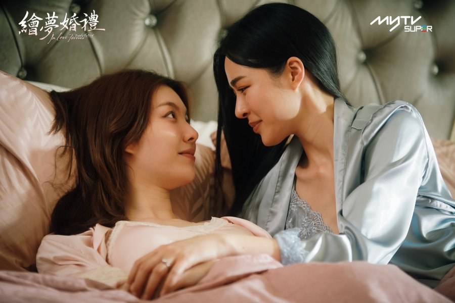 profile image ++(ดูซีรีส์ไทย!!️)“วาดฝันวันวิวาห์” EP.10 พากย์ไทย-ซับไทย ดูฟรี [ตอนที่ 10] UNCUT ย้อนหลัง เต็มอิ่มครบทุกตอน HD ซีรีส์ไทย 2026
