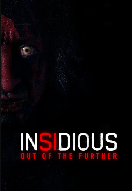 profile image (ดูหนังใหม่‼️)▷ "วิญญาณตามติด: หลุดจากนรก" (Insidious: Out of the Further) เต็มเรื่อ UHD ซับไทย ดูฟรี