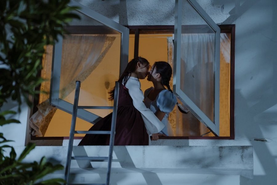 profile image ++(ดูซีรีส์ไทย️!!)“จูเลียตแอนด์จูเลียต” EP.1 พากย์ไทย UNCUT ดูฟรี ตอนที่1 ย้อนหลังครบทุกตอนHD 2026!