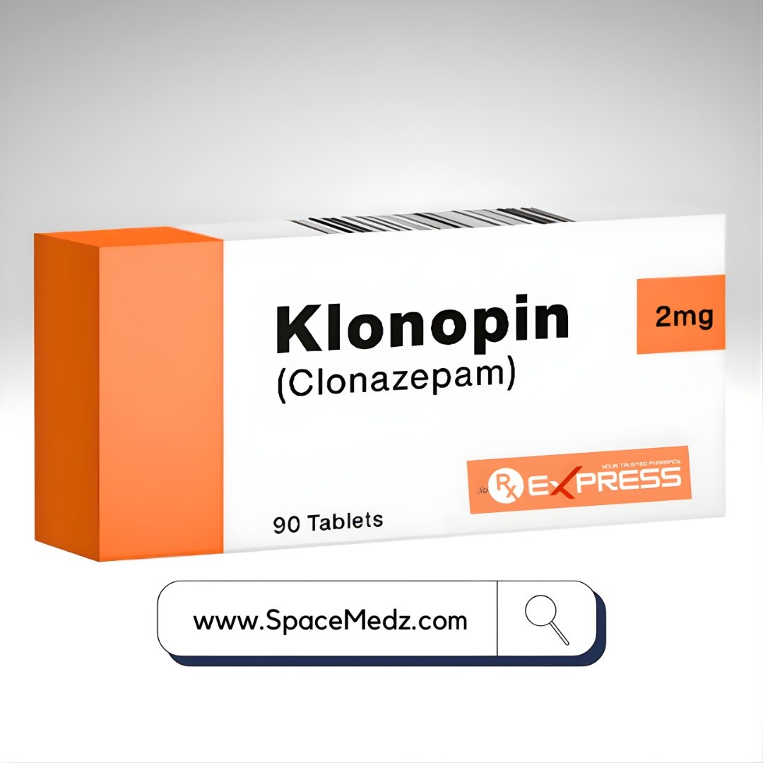profile image Order Klonopin 2mg Online Fast Shipping Available Nationwide SpaceMedz