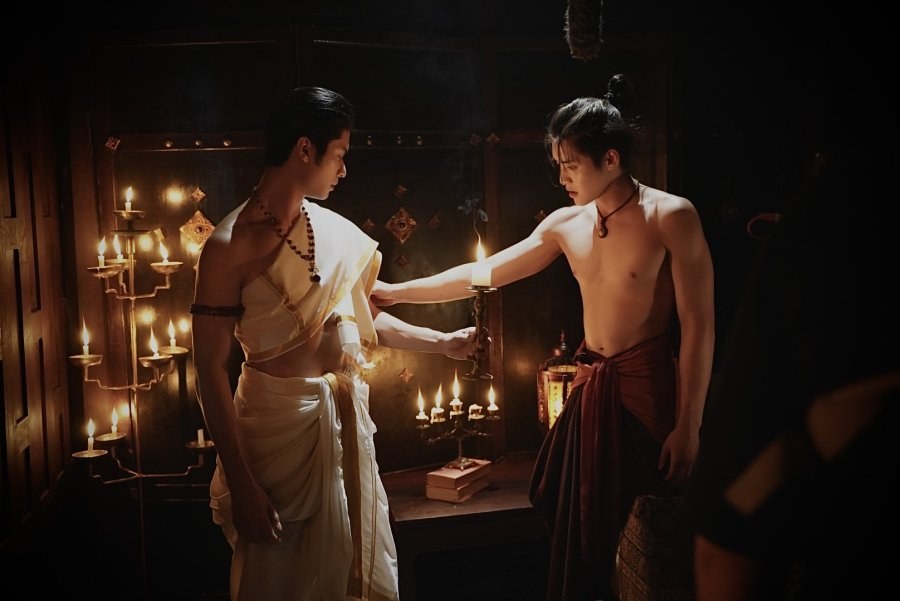 profile image ++(ดูซีรีส์ไทย!!) Love Destiny“บุพเพสันนิวาส” EP.9 พากย์ไทย UNCUT ดูฟรี อีพี 9 ย้อนหลังครบทุกตอนHD 2026