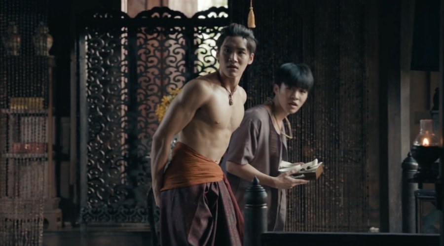 profile image ++(ดูซีรีย์❗️❗️)“Love Destiny บุพเพสันนิวาส” EP.8 พากย์ไทย ดูฟรี [ตอนที่ 8] UNCUT ย้อนหลัง เต็มอิ่มครบทุกตอน HD ซีรีส์ไทย 2026