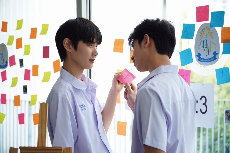 profile image ++(ดูซีรีส์!!)“LOVEx3 หลักสูตร (รัก) ภาคบังคับ” EP.2 พากย์ไทย/ซับไทย ดูฟรี [ตอนที่ 2] UNCUT ย้อนหลัง เต็มอิ่มครบทุกตอน HD ซีรีส์ไทย 2026