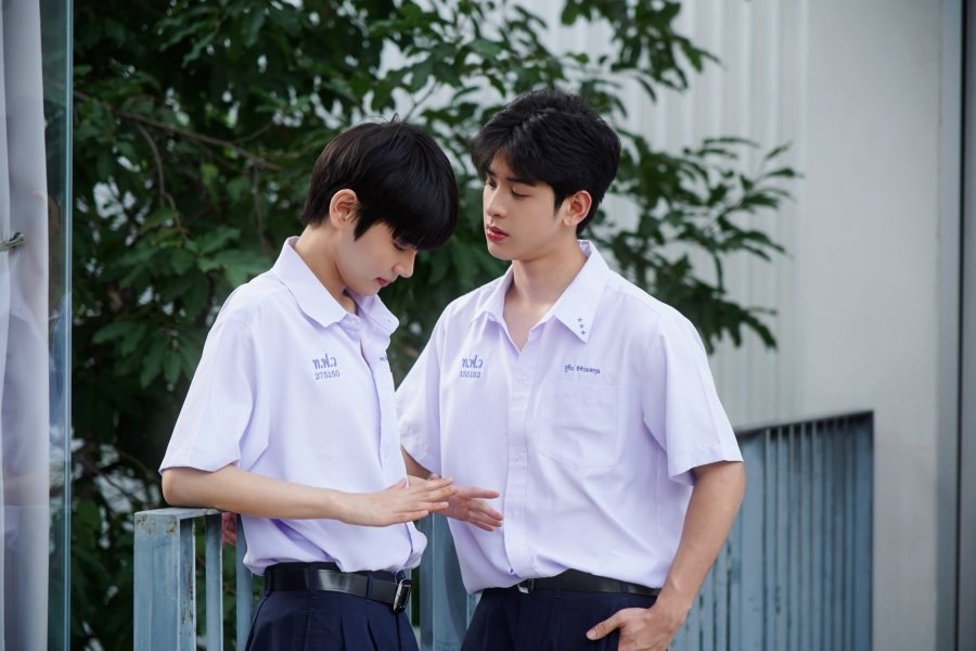 profile image ++(ดูซีรีส์❗️❗️)LOVEx3 หลักสูตร (รัก) ภาคบังคับ EP.3 พากย์ไทย/ซับไทย ดูฟรี [ตอนที่ 3] UNCUT ย้อนหลัง เต็มอิ่มครบทุกตอน HD ซีรีส์ไทย 2026