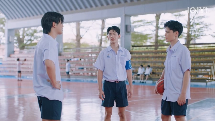 profile image ++(ดูซีรีส์ไทย!!)LOVEx3 หลักสูตร (รัก) ภาคบังคับ EP.4 พากย์ไทย/ซับไทย ดูฟรี [ตอนที่ 4] UNCUT ย้อนหลัง เต็มอิ่มครบทุกตอน HD ซีรีส์ไทย 2026