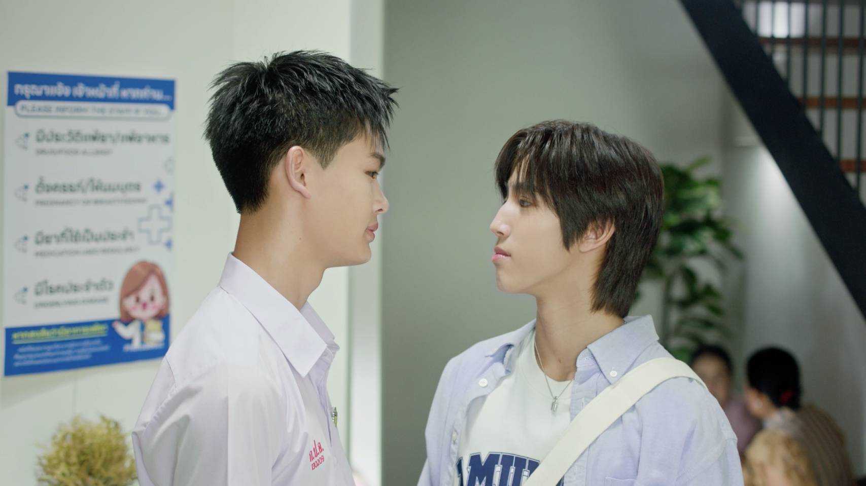profile image ~(ดูซีรีส์ไทย!!)++ “รักออกเดิน 2026” EP.10 พากย์ไทย UNCUT ดูฟรี ตอนที่ 10 ย้อนหลังครบทุกตอนHD ซีรีส์ดราม่า BL ปี​ 2026!