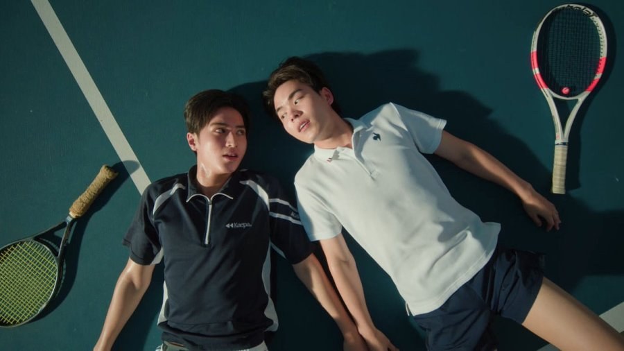 profile image ++(ดูซีรีส์ไทย!!️)“รักนี้ต้องเสิร์ฟ” EP.7 พากย์ไทย/ซับไทย UNCUT ดูฟรี ตอนที่7 ย้อนหลัง เต็มอิ่มครบทุกตอน HD ไทย 2026