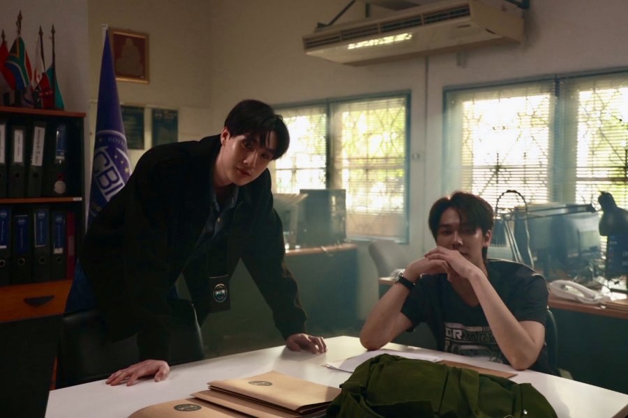 profile image ++(ดูซีรีส์ไทย!!)“มังงะสั่งตาย” EP.10 พากย์ไทย-ซับไทย ดูฟรี [ตอนที่ 10] UNCUT ย้อนหลัง เต็มอิ่มครบทุกตอน HD ซีรีส์ไทย 2026