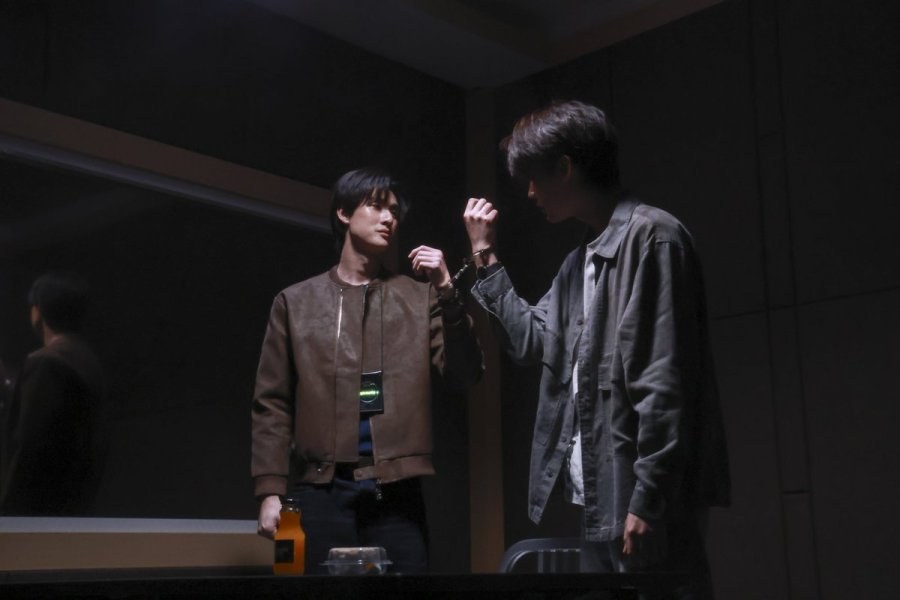 profile image ++(ดูซีรีส์❗️❗️)“Mr.Kill มังงะสั่งตาย” EP.9 พากย์ไทย-ซับไทย ดูฟรี (ตอนที่9) UNCUT Ver ย้อนหลังครบทุกตอนเรื่องHD ไทย 2026