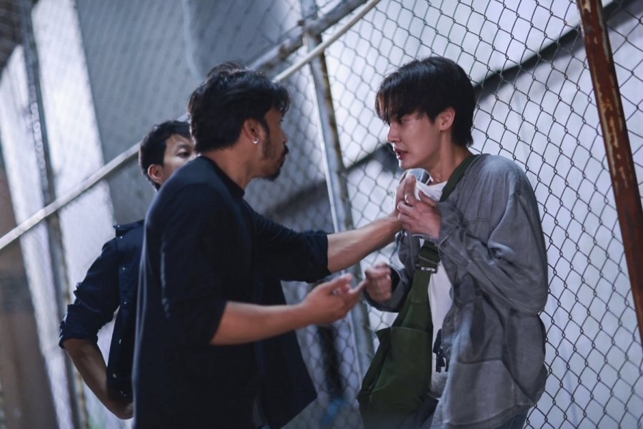 profile image ++(ดูซีรีส์ไทย‼️)“Mr.Kill มังงะสั่งตาย” EP.8 พากย์ไทย-ซับไทย ดูฟรี (ตอนที่8) UNCUT Ver ย้อนหลังครบทุกตอนเรื่องHD ไทย 2026