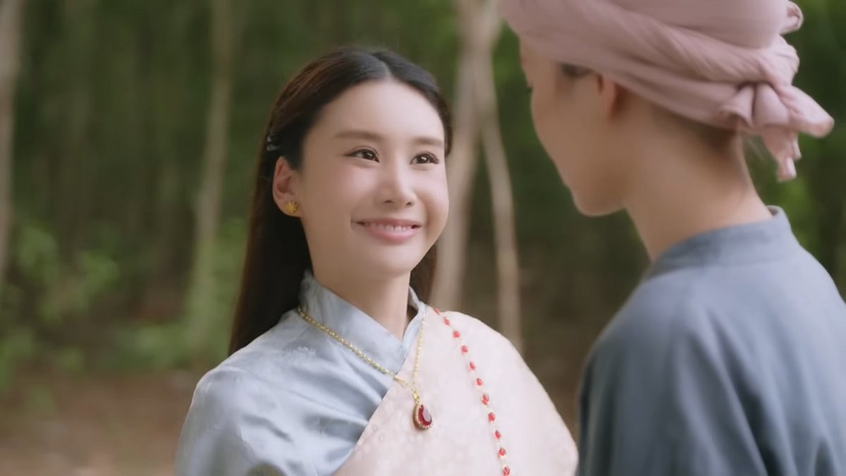 profile image ++(ดูซีรีส์‼️)“องครักษ์พิทักษ์แม่หญิงจอมซน” EP.11 พากย์ไทย-ซับไทย ดูฟรี (ตอนที่11) UNCUT Ver ย้อนหลังครบทุกตอนเรื่องHD ไทย 2026