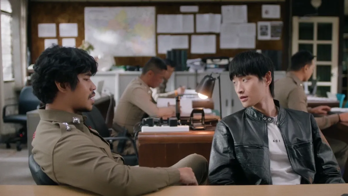 profile image +(ดูซีรี่ย์‼️)"นูร์ NOUR The Series" EP.6 พากย์ไทย/ซับไทย ดูฟรี [ตอนที่ 6] UNCUT ย้อนหลัง เต็มอิ่มครบทุกตอน HD ซีรีส์ไทย 2026